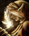 ANJO DE LUZ
